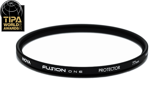 HOYA Fusion One  UV FILTER 55mm