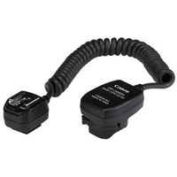 Best image for Canon Off Camera Shoe Cord 3