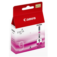 Best image for Canon PGI9M Magenta Pigment Ink Tank