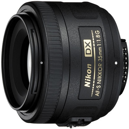 Best image for NIKON AF-S DX NIKKOR 35mm f 1.8G