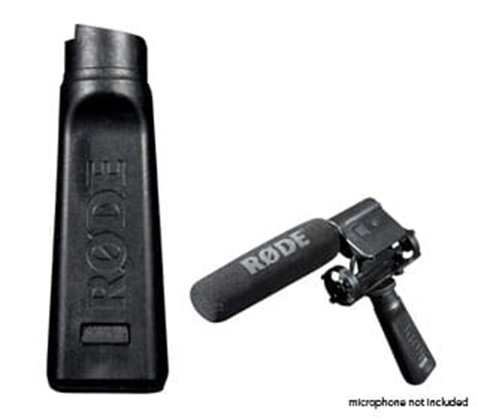 Best image for RODE PG1 COLD SHOE PISTOL GRIP SHOCK MOUNT