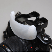 Best image for Gary Fong Puffer Pop Up Flash Diffuser