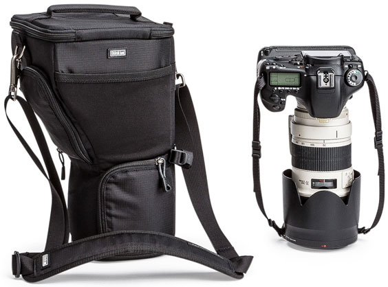 ThinkTank Digital Holster Pro 50 V2.0 - Best Available Image