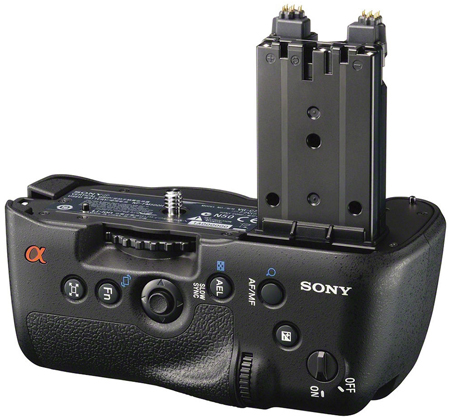 Sony VGGC77AM Vertical Grip - SLTA77
