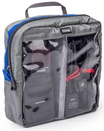 Best image for ThinkTank Cable Management 30 V2.0