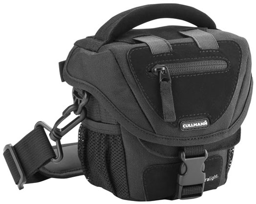Best image for Cullmann ULTRALIGHT CP Action 90 black