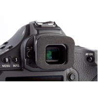 ThinkTank EP-CMIII Eyepiece all Canon Mark III - Best Available Image