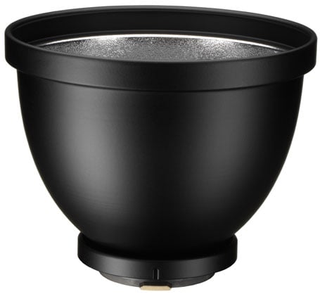 Best image for Broncolor Standard Reflector P70