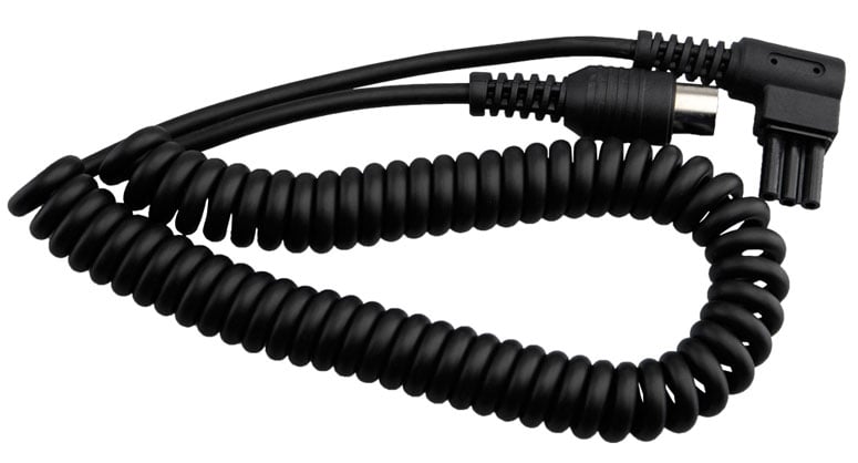 Best image for PhotoFlex Triton Battery Cable NIKON
