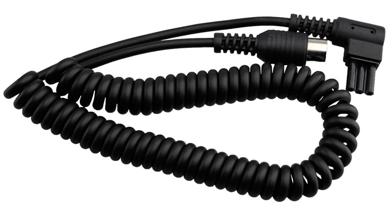Best image for PhotoFlex Triton Battery Cable NIKON