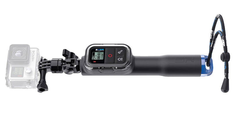 Best image for SP 23" Remote Pole for GoPro