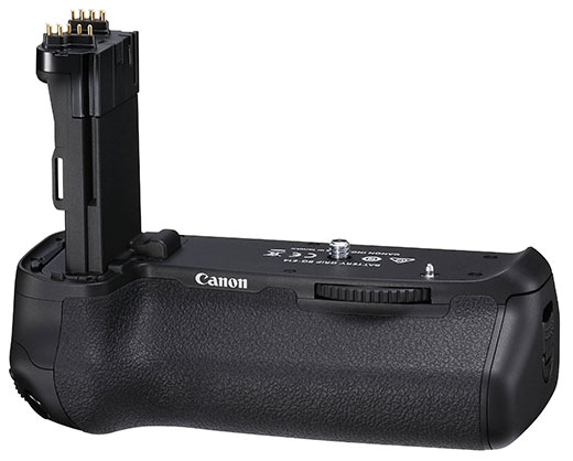 Best image for Canon BGE14 Battery Grip (70D/80D)