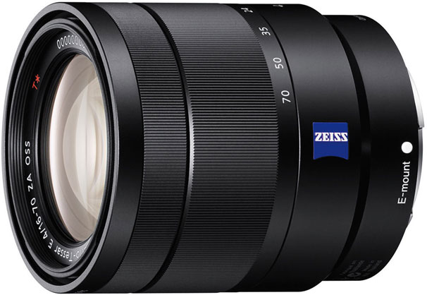 Best image for Sony E 16-70/4.0 ZA OSS Vario -Tessar T