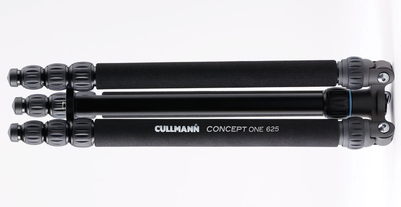 1010190_B.jpg - Cullmann 56251 CONCEPT ONE 625 OT35 - Image 2