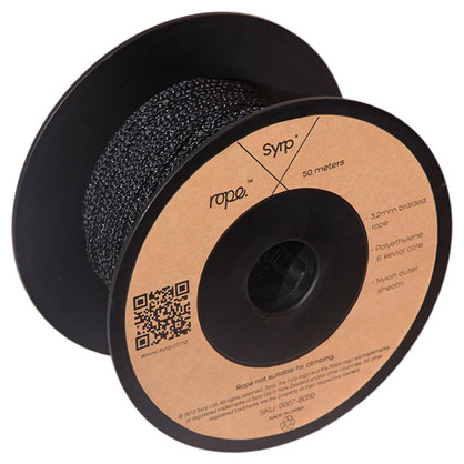 Best image for SYRP Rope 50 Meters