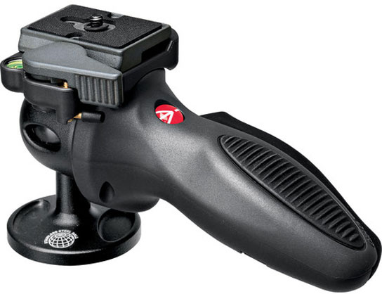 Manfrotto 324RC2 Joystick Head (190/055) - Best Available Image