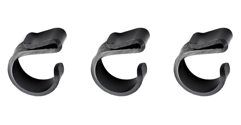 Best image for Tether Aero Clip-On Accessory Hook (3pk)