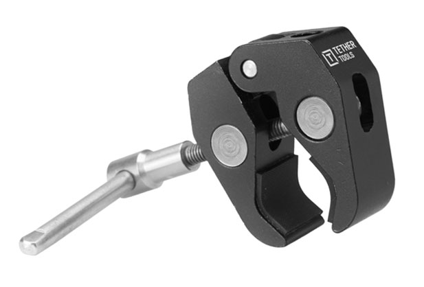 Best image for Tether Tools Rock Solid Mini ProClamp