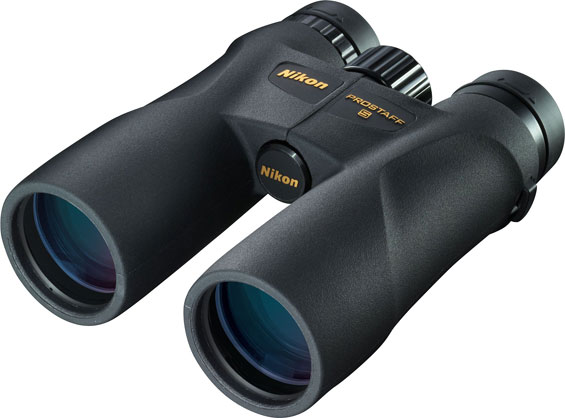 Nikon Prostaff 5 10x42 Binoculars - Best Available Image