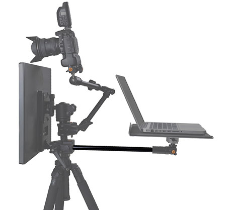 1011390_C.jpg - Tether Tools Rock Solid Bay Arm - Image 3