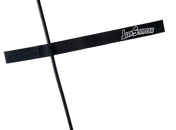 Best image for Tether Tools Jerk Stopper Pro Tab Cable Ties Medium Pack of 10