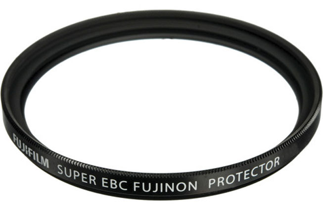 Best image for Fujifilm 67mm PRF-67  Protector Filter