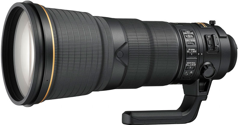 Best image for Nikon AF-S NIKKOR 400mm f/2.8E FL ED VR