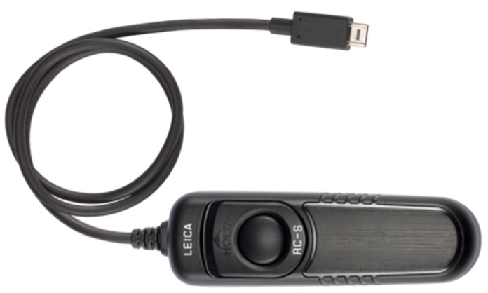 Best image for Leica RC-SCL4 Remote Release Cable for Leica SL Digital Camera