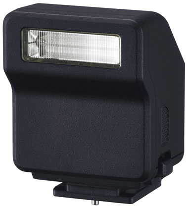 Best image for Panasonic LX100 / GX8 Flash