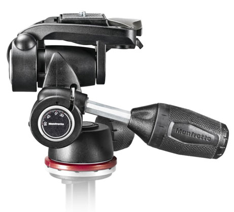 1012050_C.jpg - Manfrotto MH804-3W 3-Way Pan/Tilt Head - Image 3
