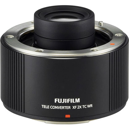 Best image for FujiFilm Lens XF 2 X Teleconverter TC WR