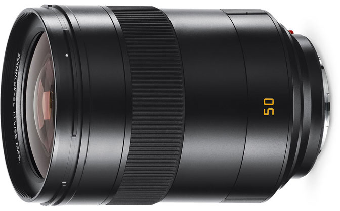Best image for LEICA SUMMILUX-SL 50mm f/1.4 ASPH