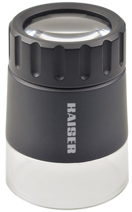 Best image for Kaiser 2351 Universal Lupe 4.5x
