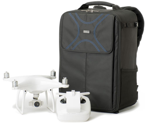 Best image for ThinkTank AIRPORT HELIPAK V2.0 FOR DJI PHANTOM