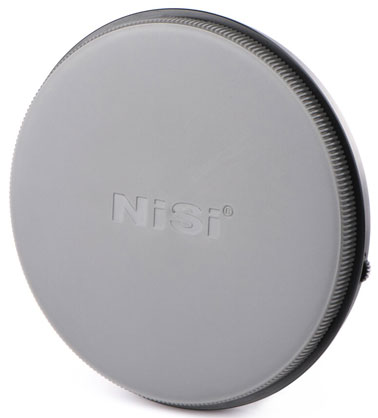NiSi Protection Lens Cap for V5