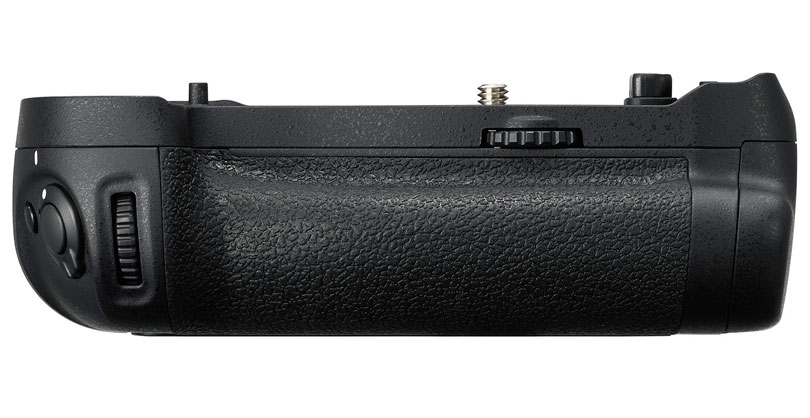Best image for Nikon MB-D18 Multi-Power Battery Pack