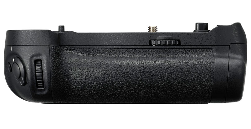 Nikon MB-D18 Multi-Power Battery Pack