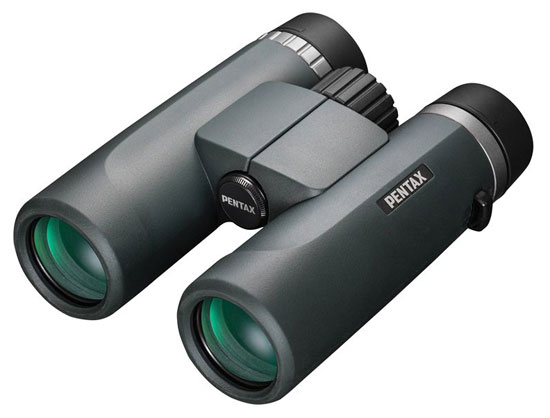 Best image for Pentax 8x36  AD WP Compact Binoculars