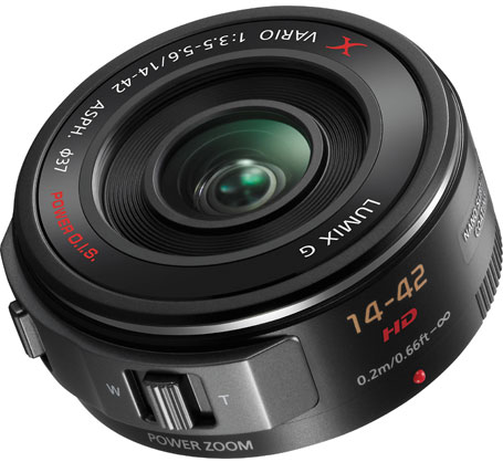 Best image for Panasonic Lumix G X Vario PZ 14-42mm f/3.5-5.6 ASPH. POWER O.I.S. Lens