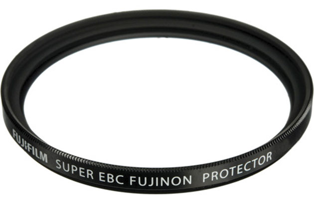 Fujifilm 72mm PRF-72 Protector Filter