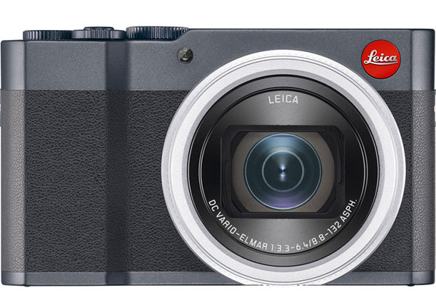 Leica C-Lux Digital Camera  - Midnight Blue