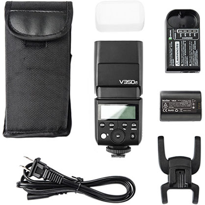 1014610_E.jpg - Godox V350F Flash Kit  for Select Fujifilm Cameras - Image 5