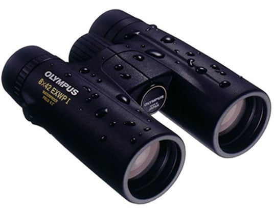 Best image for Olympus 8x42 EXWP I Binocular