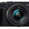 Panasonic Lumix DMC-LX100 II Camera Black