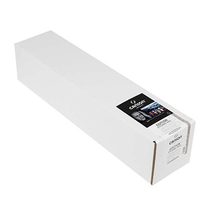 Canson Edition Etching Rag 310gsm 610mmX15.2m roll