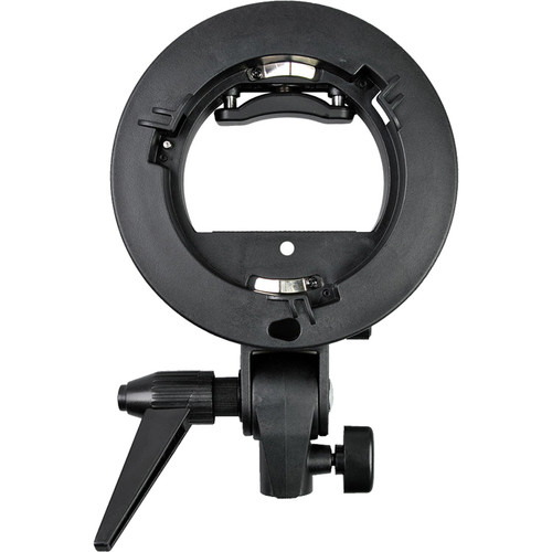 1014880_A.jpg - Godox 80x80cm Universal  collapsible Softbox - Image 1