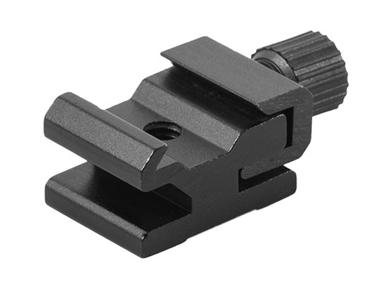 Best image for Tether RM715 RapidMount Cold Shoe