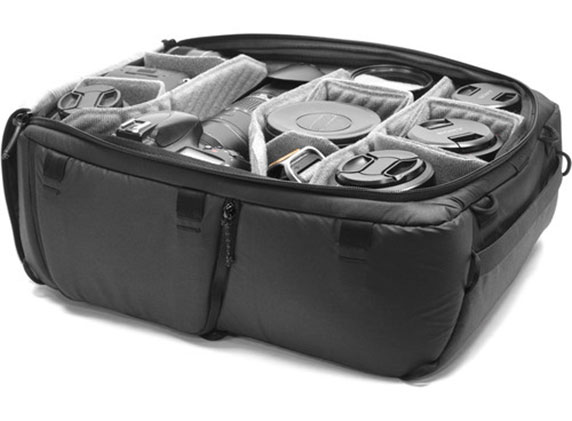 1015020_A.jpg - Peak Design Travel Camera Cube Large - Image 1