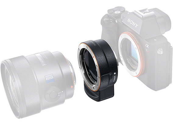 1015110_B.jpg - Sony LA-EA3 Lens Adapter - Image 2