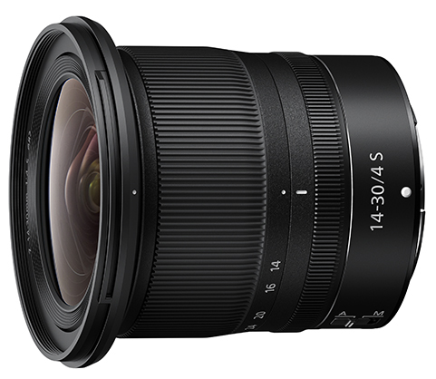 Best image for Nikon NIKKOR Z 14-30mm f4 S Lens